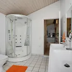 Pot Strandby Denm Dom wakacyjny