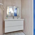 Pot Strandby Denm Dom wakacyjny *