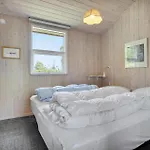 Pot Strandby Denm Dom wakacyjny Sonderby (Midtjylland)