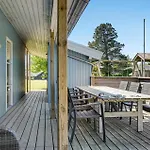 Pot Strandby Denm Dom wakacyjny
