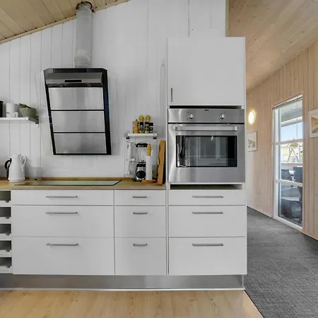 Tatil Evi Stunning Home In Juelsminde With Sauna *