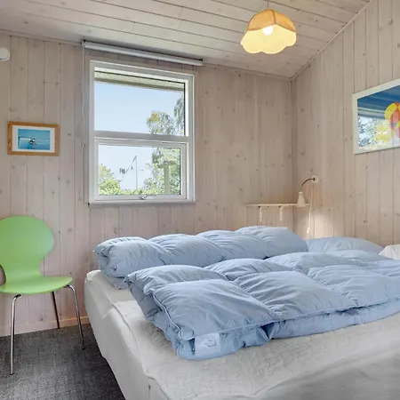 Ferienhaus Pot Strandby Denm
