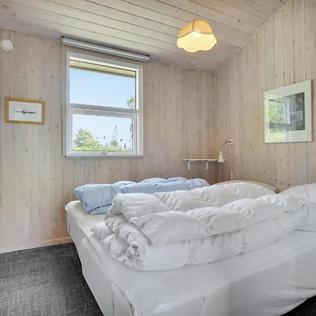 Pot Strandby Denm Ferienhaus Sonderby (Midtjylland)