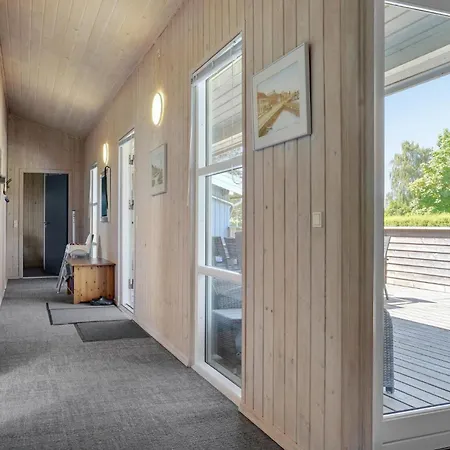 Stunning Home In Juelsminde With Sauna Tatil Evi Sonderby (Midtjylland)