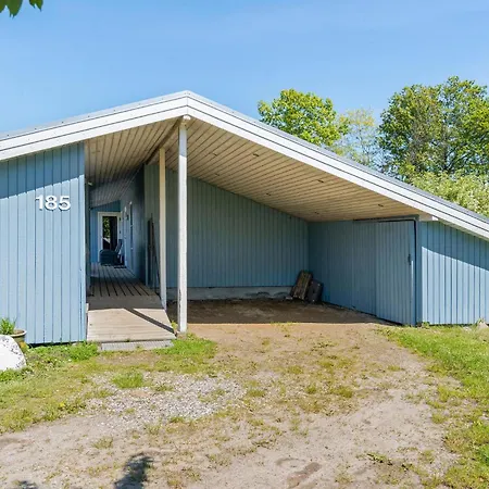 Holiday home Stunning In Juelsminde With Wifi Sonderby (Midtjylland)