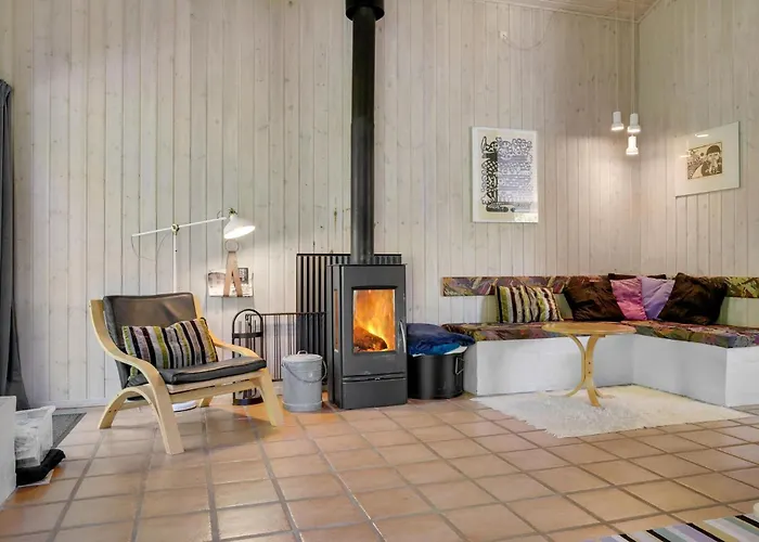 Pot Strandby Denm Sonderby (Midtjylland)