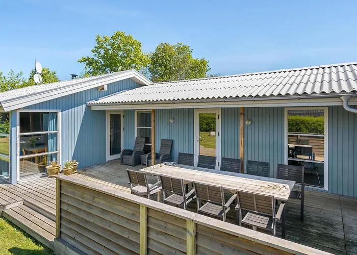 Pot Strandby Denm